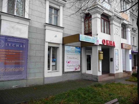 комерційна за адресою Соборний просп. (Леніна), 181