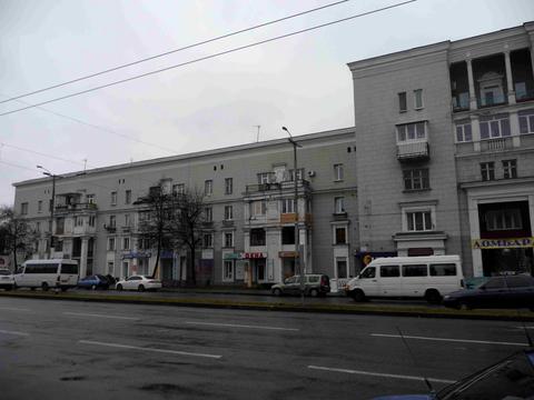 комерційна за адресою Соборний просп. (Леніна), 181