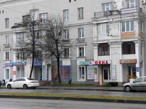 комерційна за адресою Соборний просп. (Леніна), 181