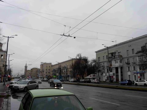 комерційна за адресою Соборний просп. (Леніна), 181