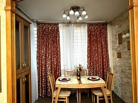 квартира за адресою Вишгородська вул., 45