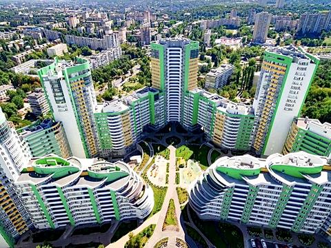 квартира за адресою Вишгородська вул., 45