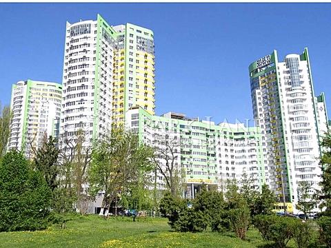 квартира за адресою Вишгородська вул., 45