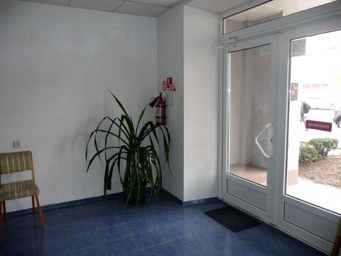 комерційна за адресою Соборний просп. (Леніна), 181