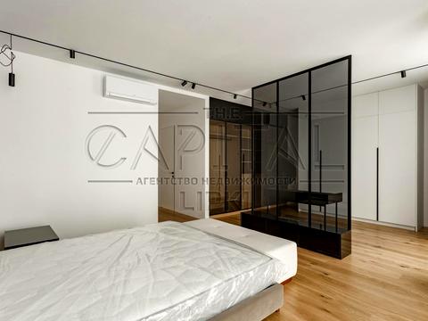 квартира за адресою Київ, Андрія Верхогляда вул. (Михайла Драгомирова), 19-А