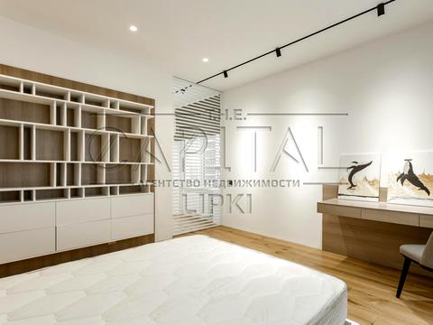 квартира за адресою Київ, Андрія Верхогляда вул. (Михайла Драгомирова), 19-А