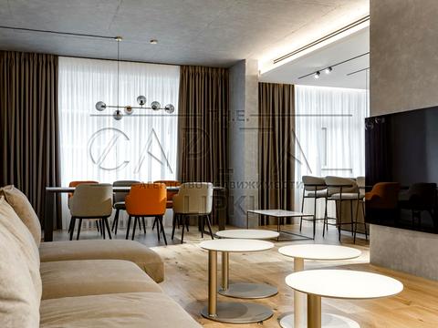 квартира за адресою Київ, Андрія Верхогляда вул. (Михайла Драгомирова), 19-А