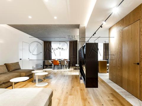 квартира за адресою Київ, Андрія Верхогляда вул. (Михайла Драгомирова), 19-А