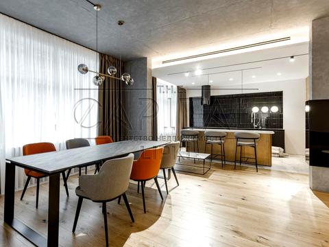 квартира за адресою Київ, Андрія Верхогляда вул. (Михайла Драгомирова), 19-А