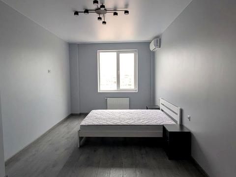 квартира за адресою Академіка Сахарова вул., 55-А