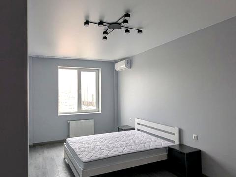 квартира за адресою Академіка Сахарова вул., 55-А