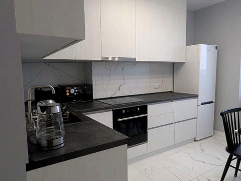 квартира за адресою Академіка Сахарова вул., 55-А