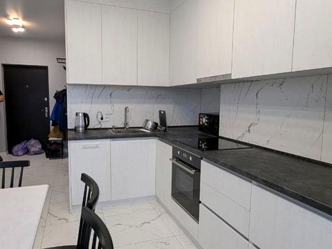 квартира за адресою Академіка Сахарова вул., 55-А