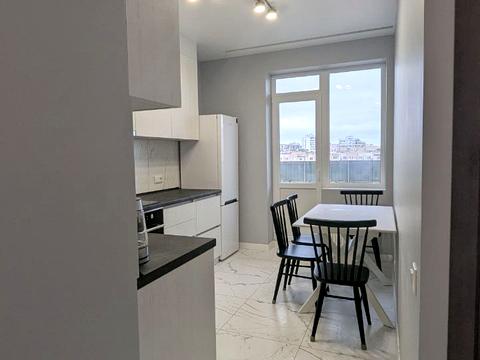 квартира за адресою Академіка Сахарова вул., 55-А