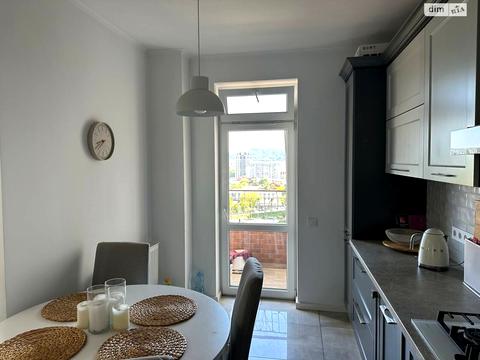 квартира за адресою Інструментальна вул., 45