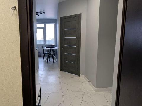 квартира за адресою Академіка Сахарова вул., 55-А