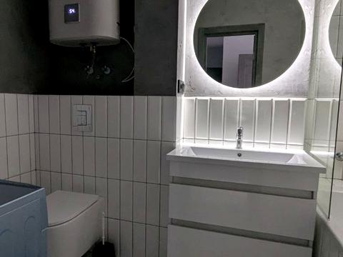 квартира за адресою Академіка Сахарова вул., 55-А