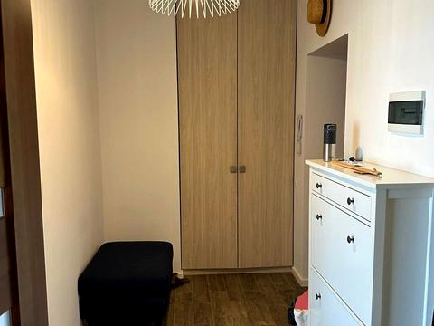 квартира за адресою Інструментальна вул., 45