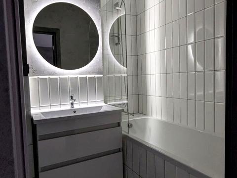 квартира за адресою Академіка Сахарова вул., 55-А