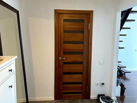 квартира за адресою Інструментальна вул., 45