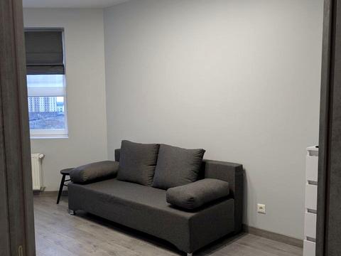 квартира за адресою Академіка Сахарова вул., 55-А