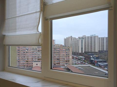 квартира за адресою Академіка Сахарова вул., 55-А