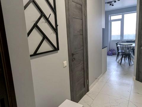 квартира за адресою Академіка Сахарова вул., 55-А