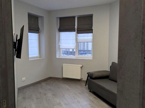 квартира за адресою Академіка Сахарова вул., 55-А