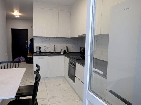 квартира за адресою Академіка Сахарова вул., 55-А