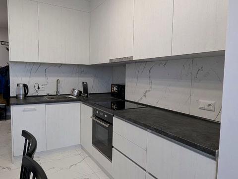 квартира за адресою Академіка Сахарова вул., 55-А