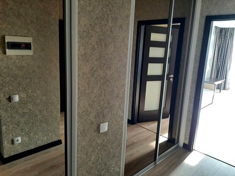 квартира по адресу Тараса Шевченко ул., 38