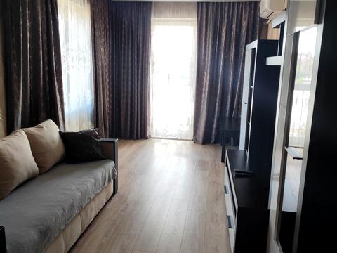 квартира по адресу Тараса Шевченко ул., 38