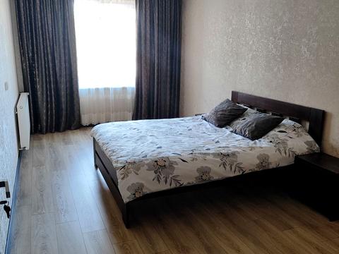 квартира по адресу Тараса Шевченко ул., 38