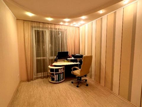 квартира за адресою Гвардійців-Широнінців вул., 62