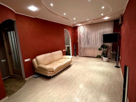 квартира за адресою Гвардійців-Широнінців вул., 62