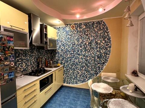 квартира за адресою Гвардійців-Широнінців вул., 62