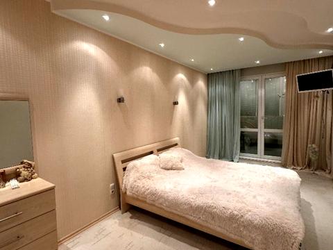 квартира за адресою Гвардійців-Широнінців вул., 62