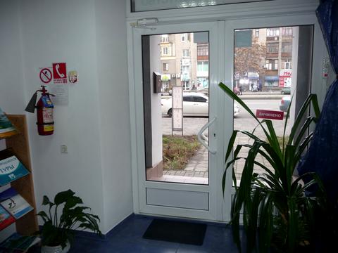 комерційна за адресою Соборний просп. (Леніна), 181