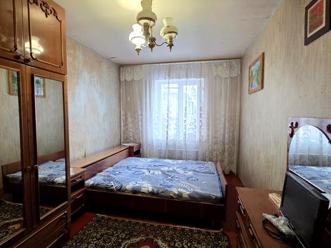 квартира за адресою Ревуцького вул., 17-Б