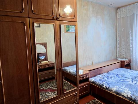 квартира за адресою Ревуцького вул., 17-Б