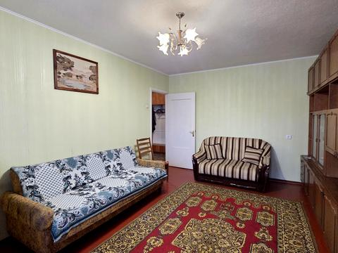 квартира за адресою Ревуцького вул., 17-Б