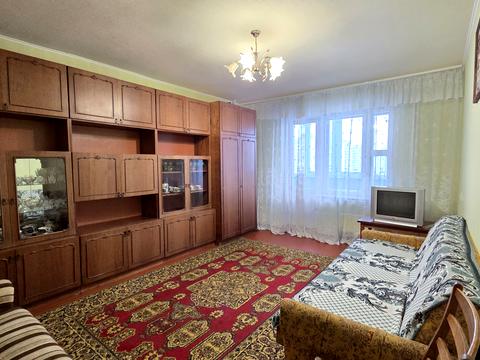 квартира за адресою Ревуцького вул., 17-Б