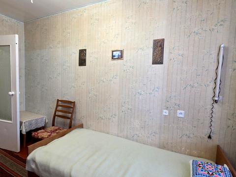 квартира за адресою Ревуцького вул., 17-Б