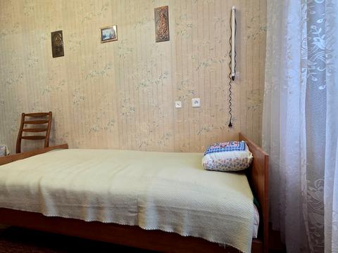 квартира за адресою Ревуцького вул., 17-Б