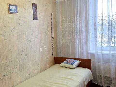 квартира за адресою Ревуцького вул., 17-Б