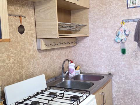 квартира за адресою Ревуцького вул., 17-Б