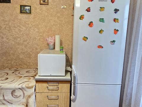 квартира за адресою Ревуцького вул., 17-Б