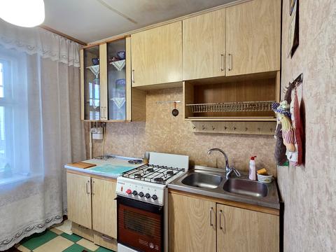 квартира за адресою Ревуцького вул., 17-Б