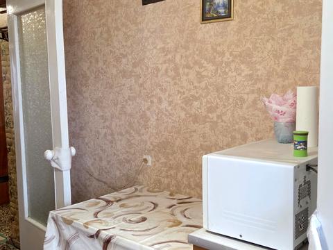 квартира за адресою Ревуцького вул., 17-Б