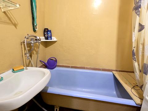 квартира за адресою Ревуцького вул., 17-Б